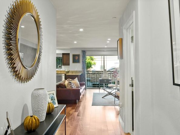 5315 Bellingham Avenue 102, Valley Village CA 91607