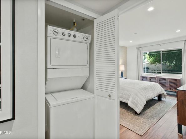 5315 Bellingham Avenue 102, Valley Village CA 91607