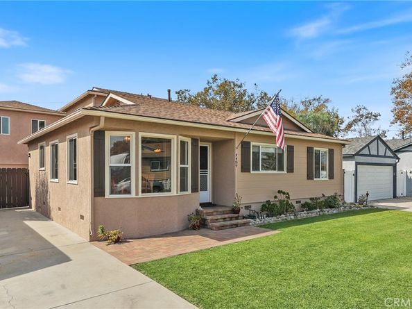 4489 Paula Ave, Lakewood CA 90713