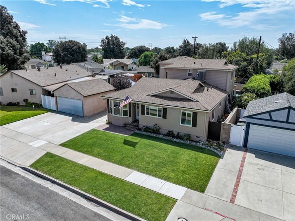 4489 Paula Ave, Lakewood CA 90713