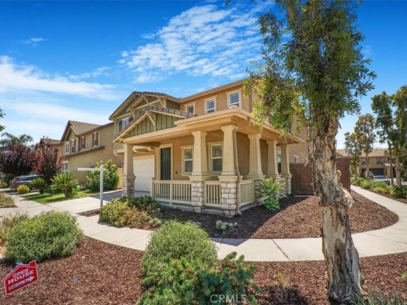 16202 Orion Avenue, Chino CA 91708