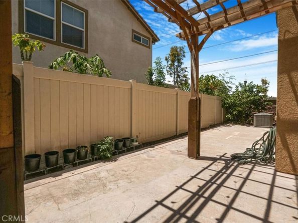16202 Orion Avenue, Chino CA 91708