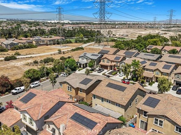 16202 Orion Avenue, Chino CA 91708