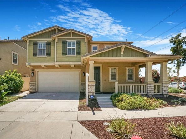 16202 Orion Avenue, Chino CA 91708