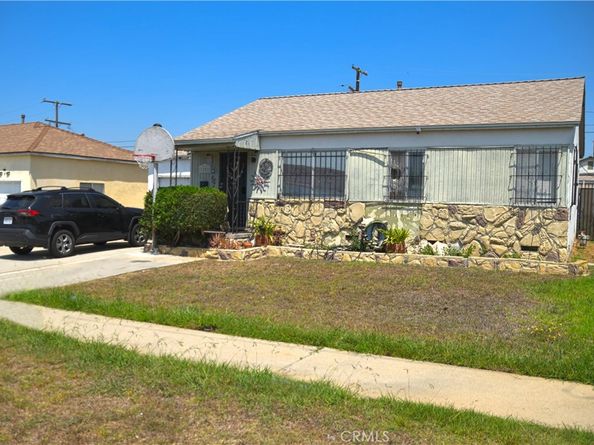 1251 W 119th Street, Los Angeles CA 90044