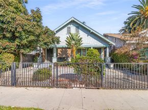 1241 E 43rd, Los Angeles CA 90011