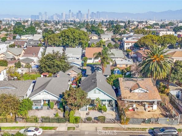 1241 E 43rd, Los Angeles CA 90011