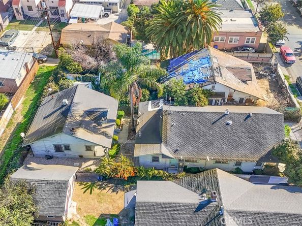 1241 E 43rd, Los Angeles CA 90011