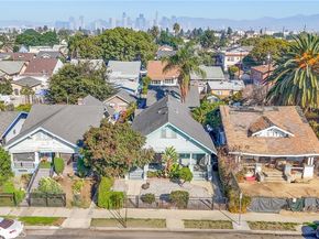 1241 E 43rd, Los Angeles CA 90011
