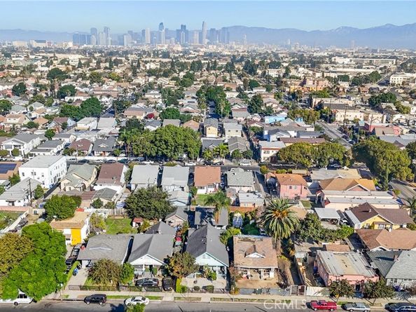 1241 E 43rd, Los Angeles CA 90011