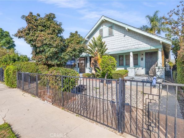 1241 E 43rd, Los Angeles CA 90011