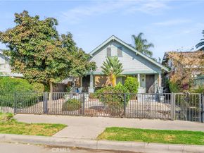 1241 E 43rd, Los Angeles CA 90011