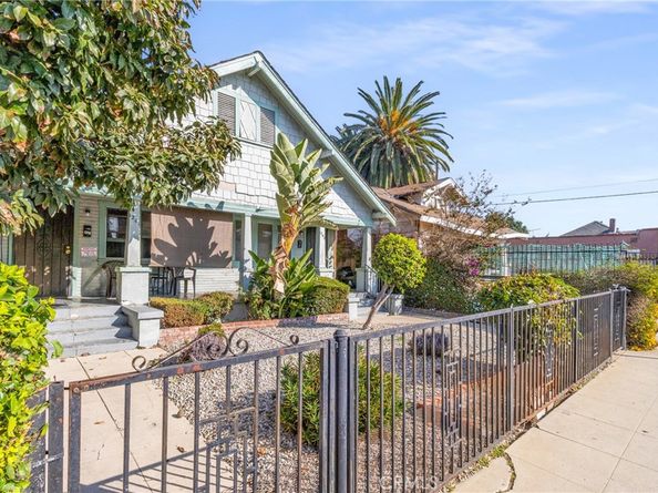 1241 E 43rd, Los Angeles CA 90011