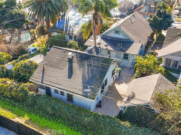 1241 E 43rd, Los Angeles CA 90011