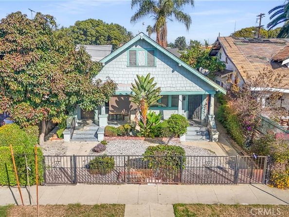 1241 E 43rd, Los Angeles CA 90011