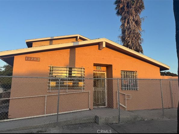 442 112th St W, Los Angeles CA 90061