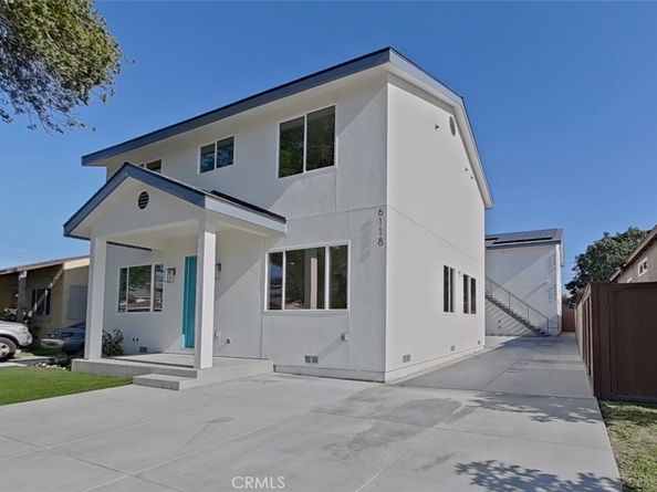 6118 Amos, Lakewood CA 90712