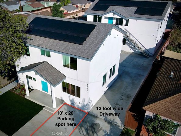 6118 Amos, Lakewood CA 90712