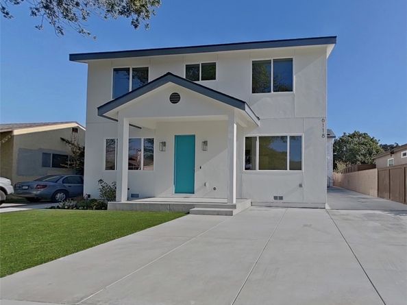 6118 Amos, Lakewood CA 90712