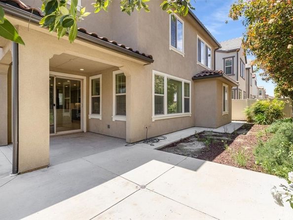 1901 Aliso Canyon Drive, Lake Forest CA 92610