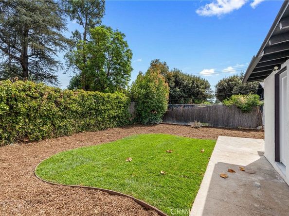 260 Olive Street, Claremont CA 91711