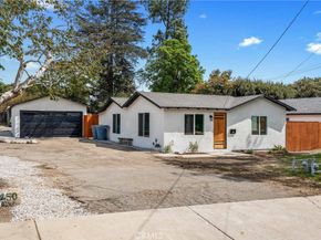 260 Olive Street, Claremont CA 91711