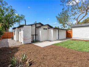 260 Olive Street, Claremont CA 91711