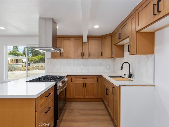 260 Olive Street, Claremont CA 91711