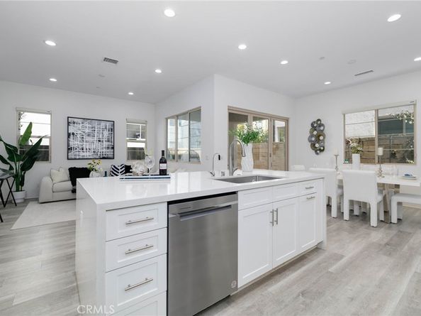 105 Catalyst, Irvine CA 92618