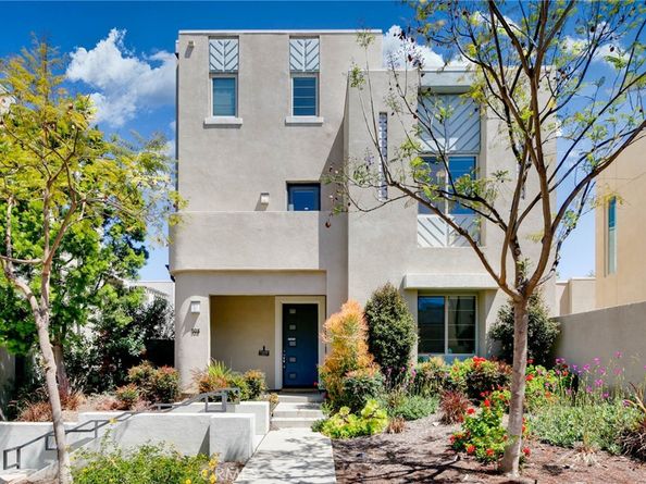 105 Catalyst, Irvine CA 92618