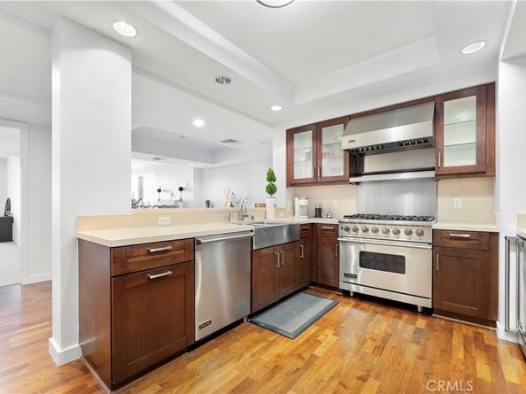 920 Granite 502, Pasadena CA 91101