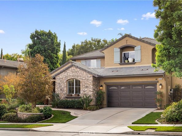 4039 Golden Terrace Ln, Chino Hills CA 91709