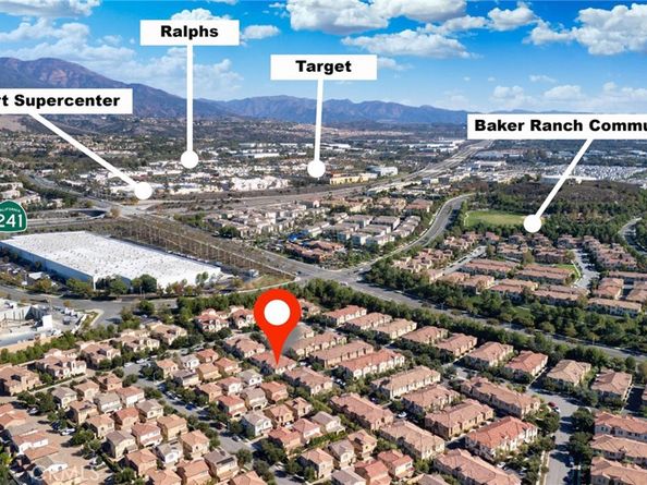 26 Prominence, Lake Forest CA 92630