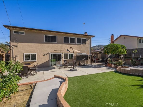 2029 Paso Verde Drive, Hacienda Heights CA 91745