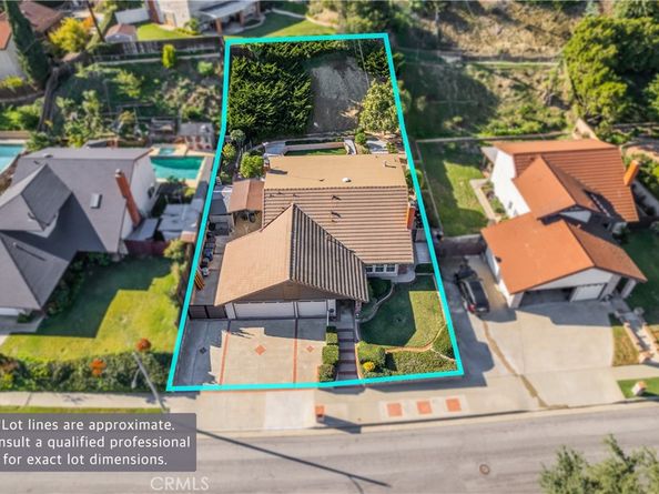 2029 Paso Verde Drive, Hacienda Heights CA 91745