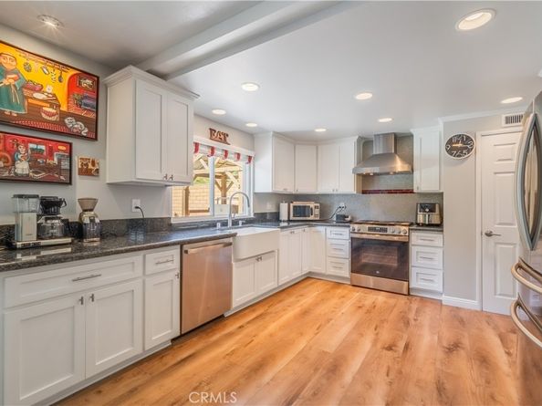 2029 Paso Verde Drive, Hacienda Heights CA 91745