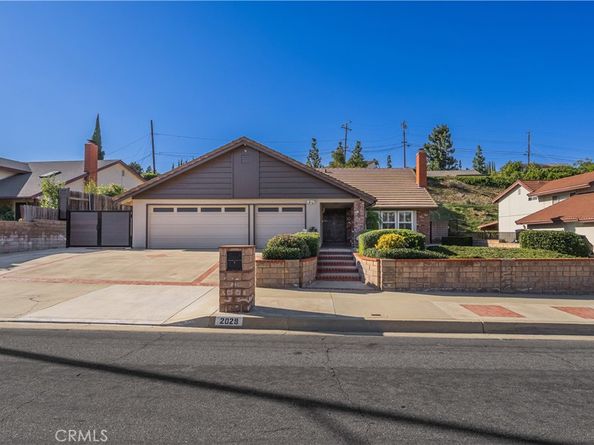 2029 Paso Verde Drive, Hacienda Heights CA 91745
