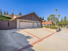 2029 Paso Verde Drive, Hacienda Heights CA 91745