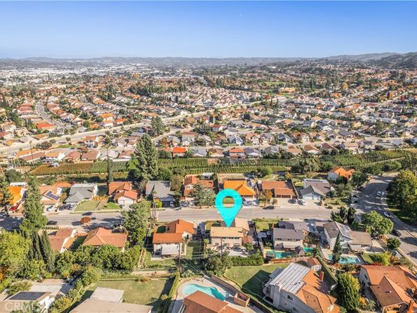 2029 Paso Verde Drive, Hacienda Heights CA 91745