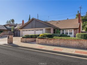 2029 Paso Verde Drive, Hacienda Heights CA 91745
