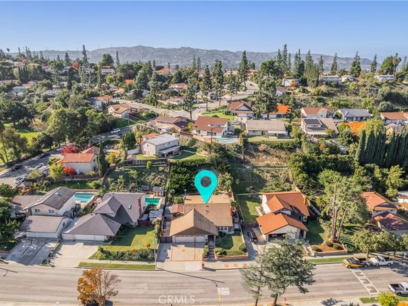 2029 Paso Verde Drive, Hacienda Heights CA 91745