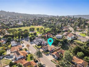 2029 Paso Verde Drive, Hacienda Heights CA 91745