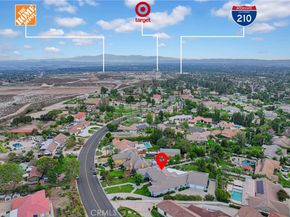 2479 Cliff Road, Upland CA 91784