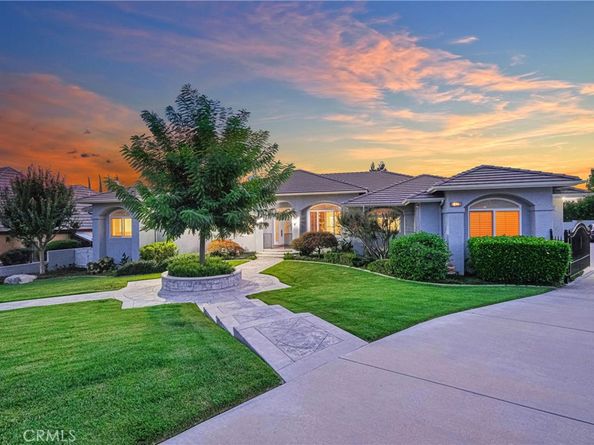 2479 Cliff Road, Upland CA 91784
