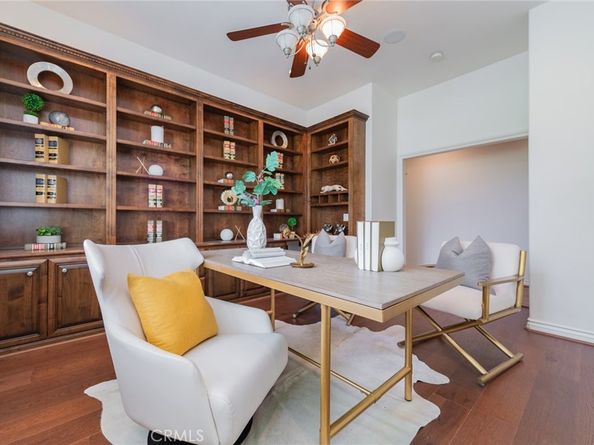 2479 Cliff Road, Upland CA 91784