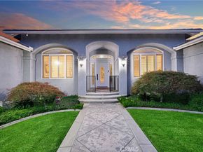 2479 Cliff Road, Upland CA 91784