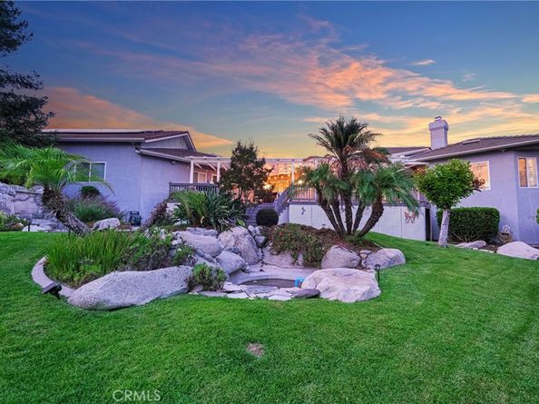 2479 Cliff Road, Upland CA 91784