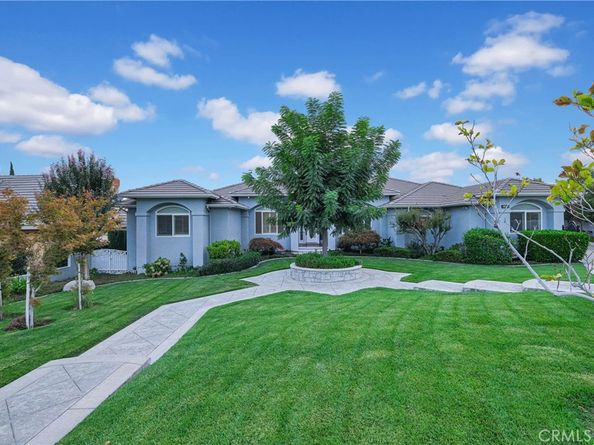 2479 Cliff Road, Upland CA 91784