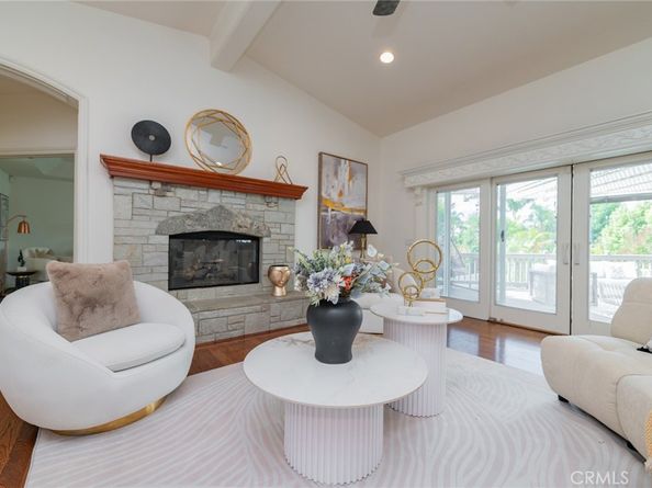 2479 Cliff Road, Upland CA 91784