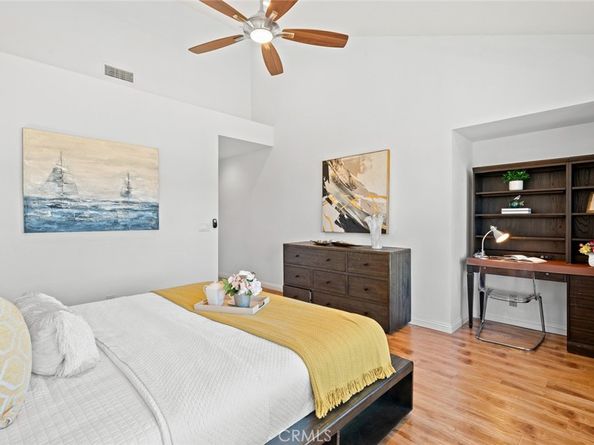 27 Sarena 38, Irvine CA 92612